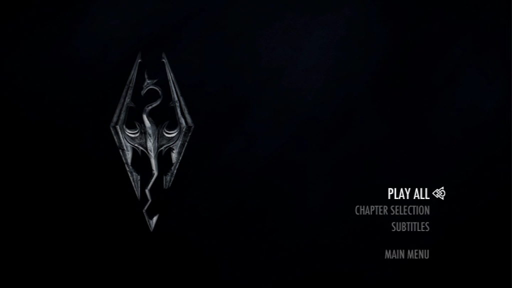Elder Scrolls V: Skyrim screenshot 3 for Playstation 3
